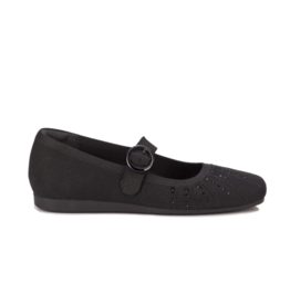 Ros Hommerson Naomi Flat