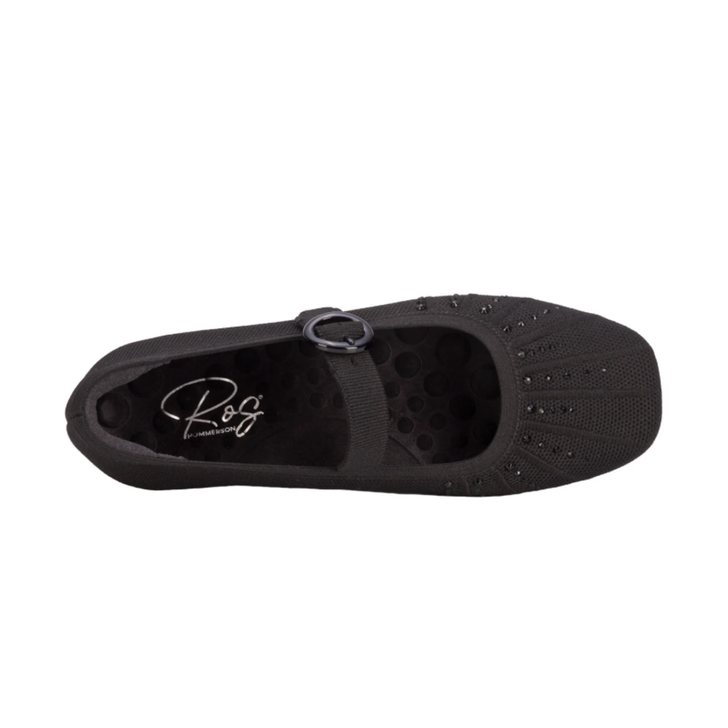 Ros Hommerson Ros Hommerson Naomi Flat