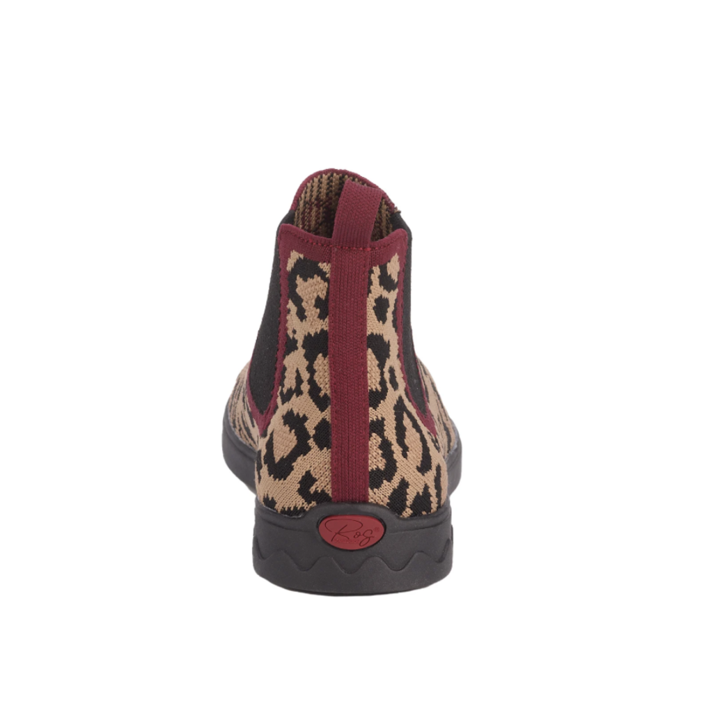 Ros Hommerson Ros Hommerson Grady Boot