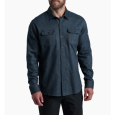 Kuhl Kuhl Descendr Flannel