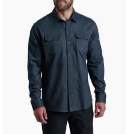 Kuhl Descendr Flannel