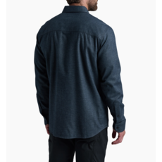 Kuhl Kuhl Descendr Flannel
