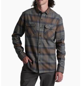 Kuhl Rydr Flannel
