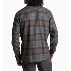Kuhl Kuhl Rydr Flannel