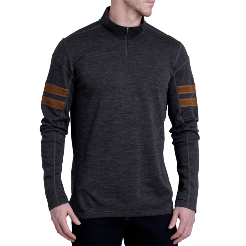 Kuhl Kuhl Light Kuhl Team 1/4 Zip