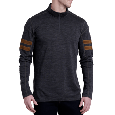 Kuhl Light Kuhl Team 1/4 Zip