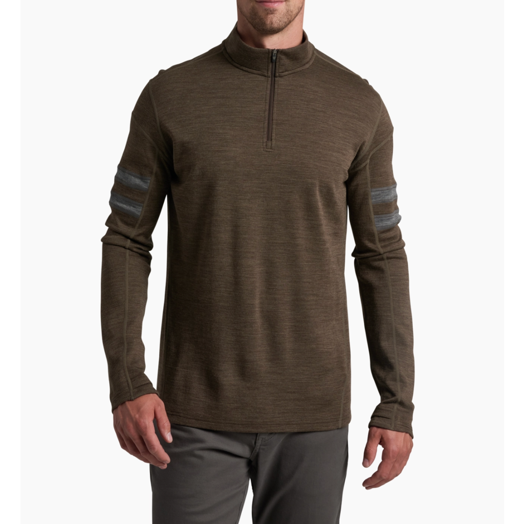 Kuhl Kuhl Light Kuhl Team 1/4 Zip