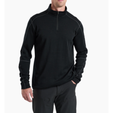 Kuhl Kuhl Invigoratr Merino 1/4 Zip