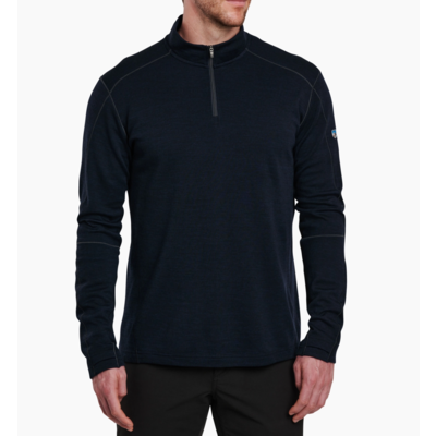Kuhl Invigoratr Merino 1/4 Zip