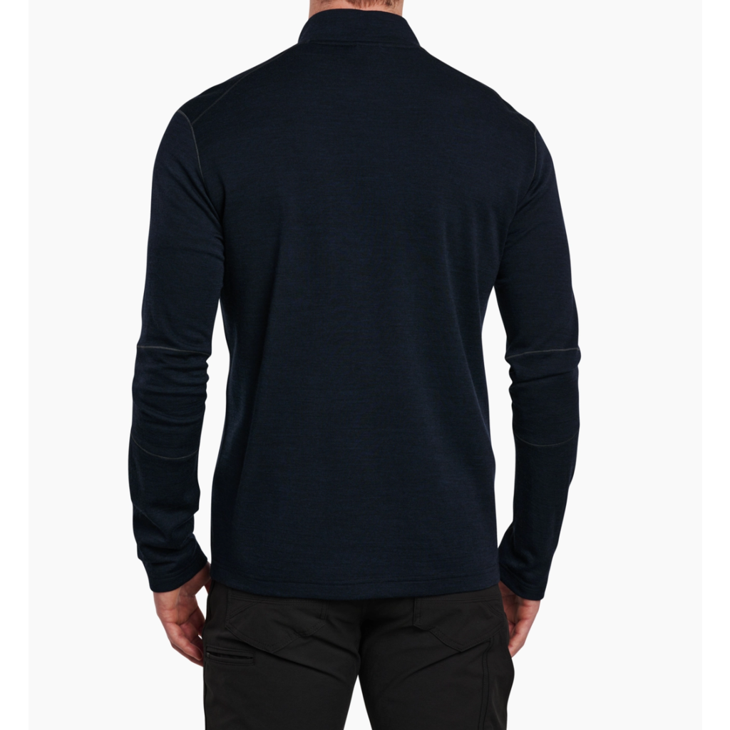 Kuhl Kuhl Invigoratr Merino 1/4 Zip