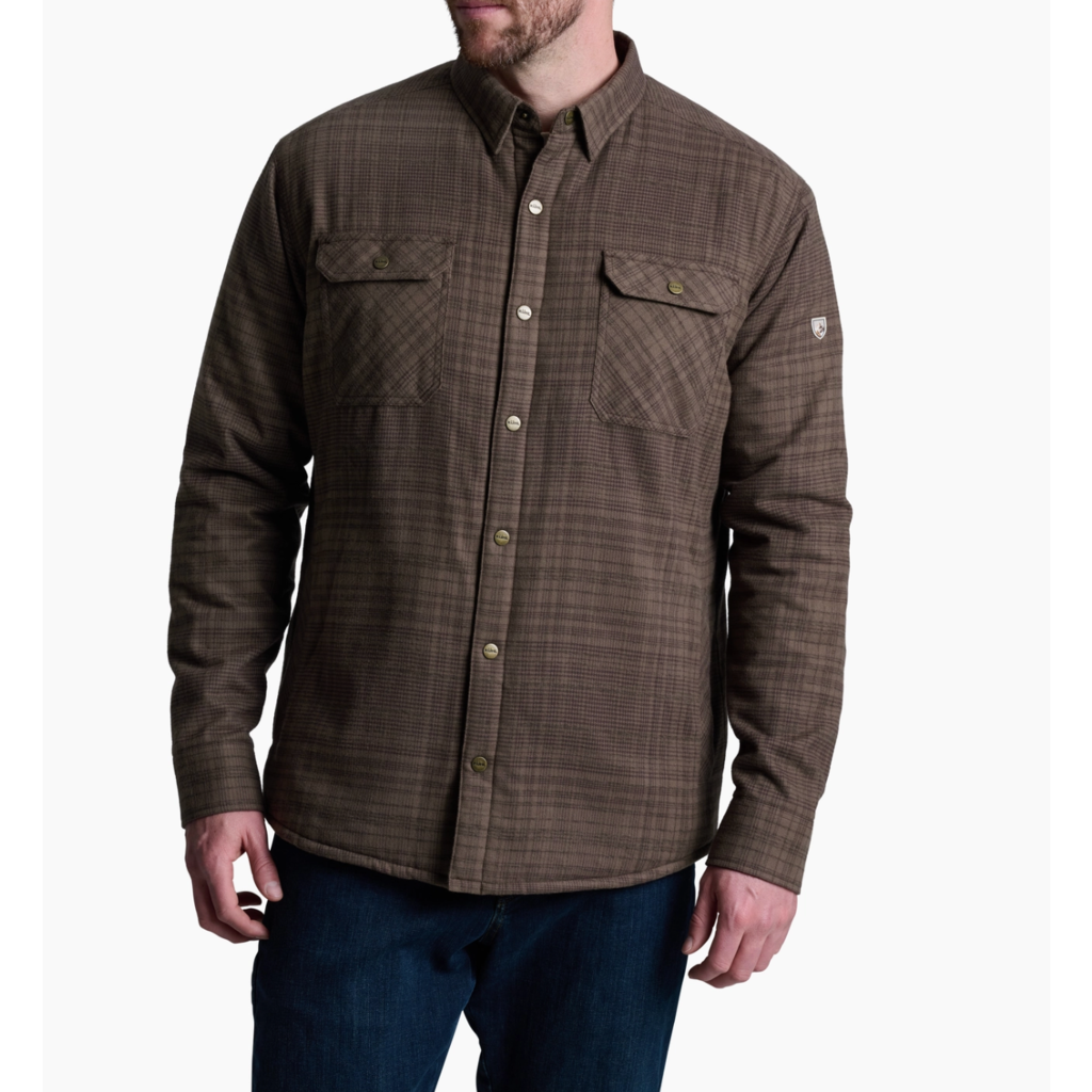 Kuhl Kuhl M's Joyrydr Button Down Shirt