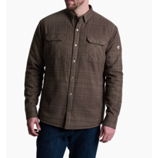 Kuhl Kuhl M's Joyrydr Button Down Shirt