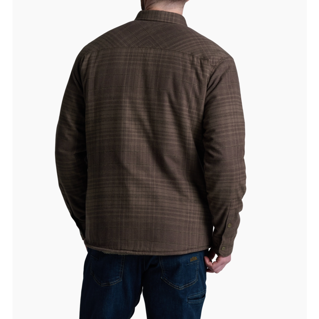 Kuhl Kuhl M's Joyrydr Button Down Shirt