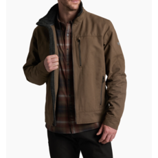 Kuhl Kuhl Burr Jacket Lined