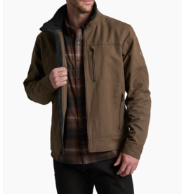 Kuhl Burr Jacket Lined