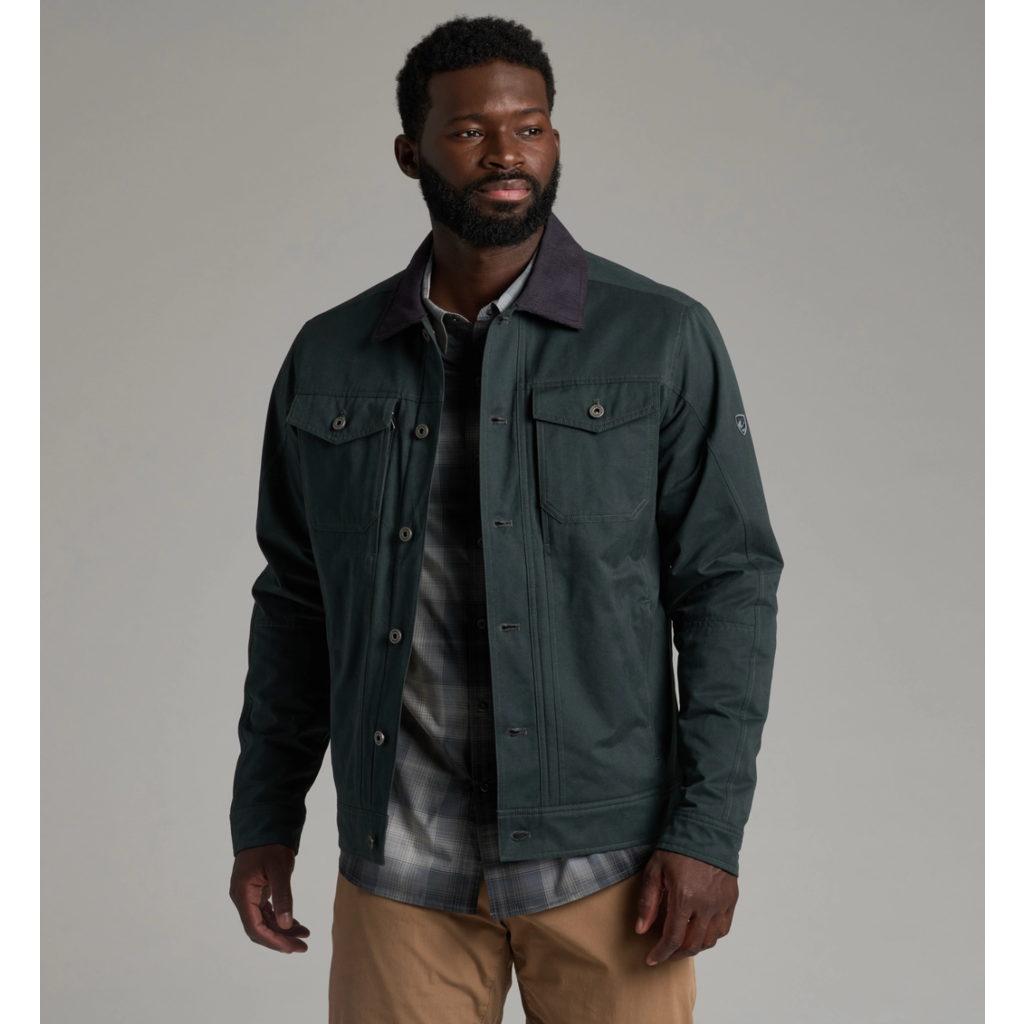 Kuhl Kuhl Maverick Jacket