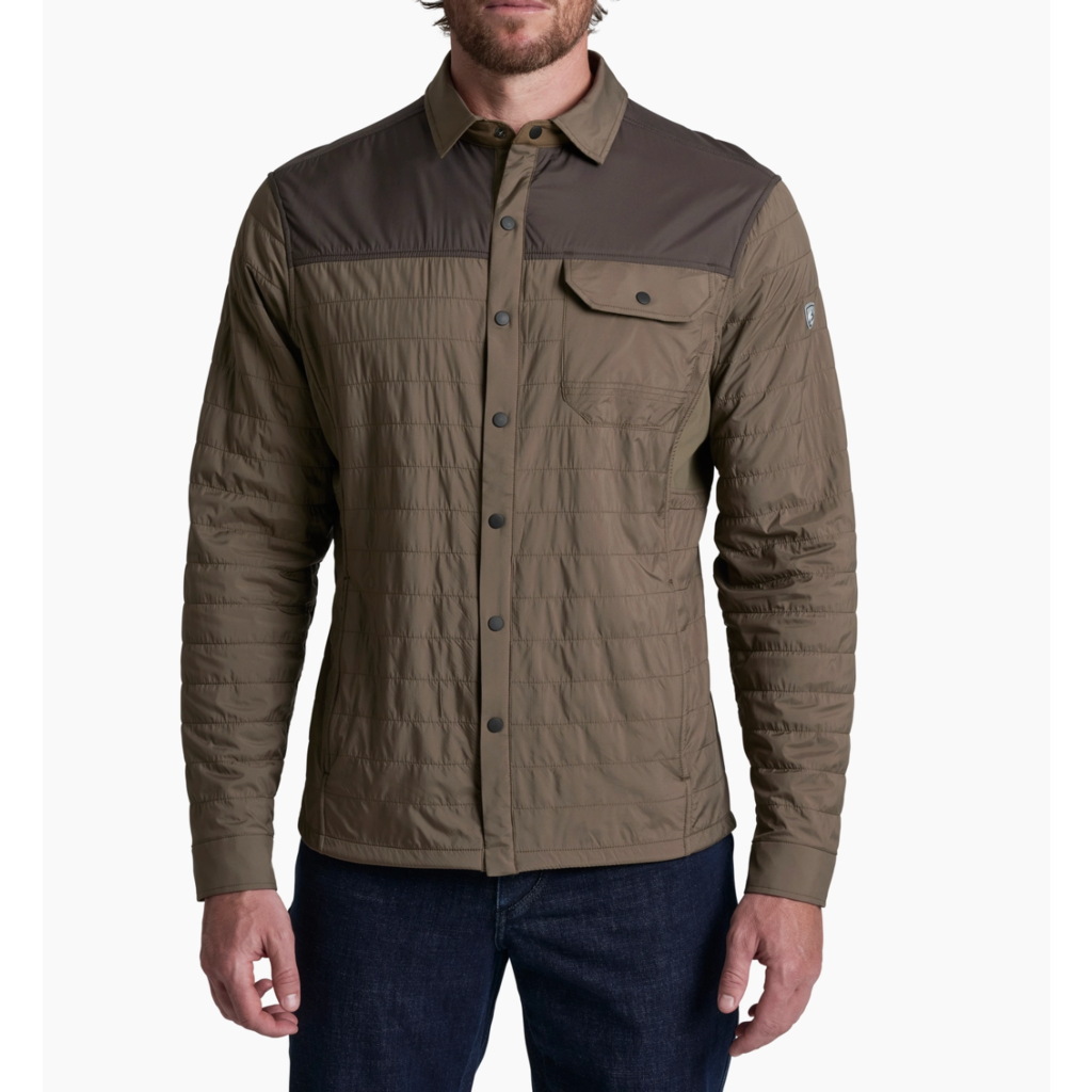 Kuhl Kuhl Men's The One Shirt-Jac