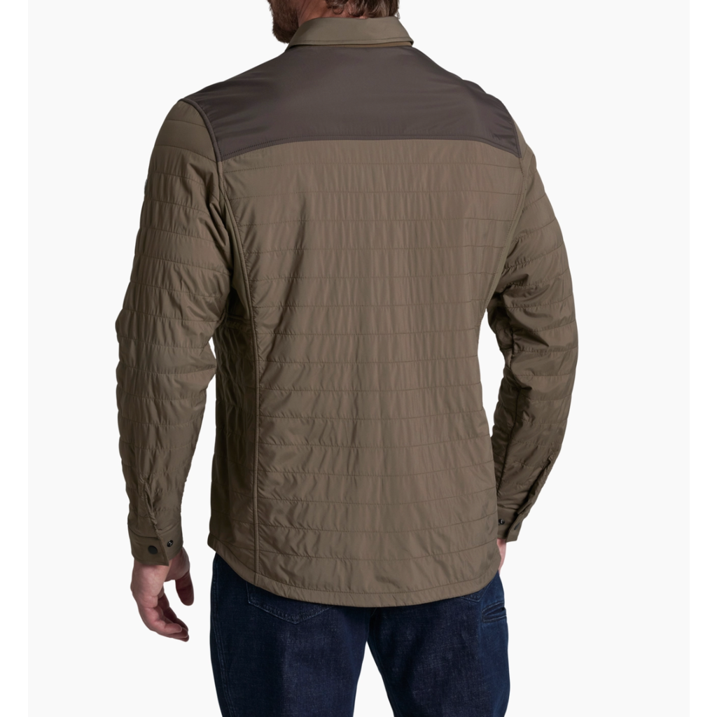 Kuhl Kuhl Men's The One Shirt-Jac