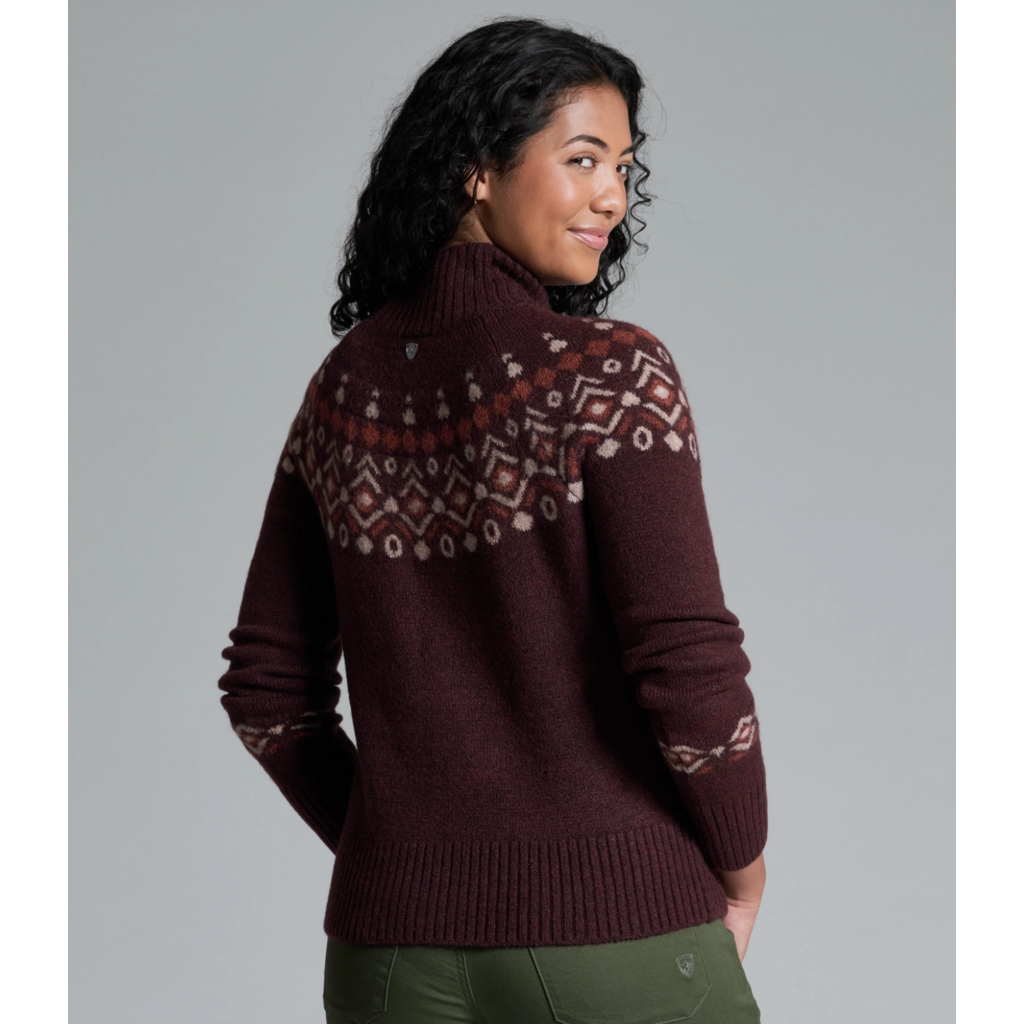 Kuhl Kuhl Alpina Sweater