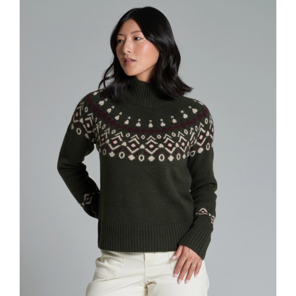 Kuhl Kuhl Alpina Sweater