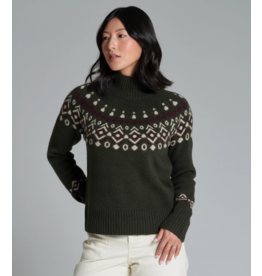 Kuhl Alpina Sweater