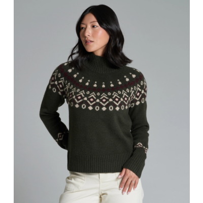 Kuhl Alpina Sweater