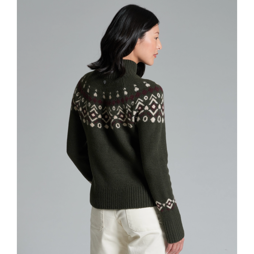 Kuhl Kuhl Alpina Sweater