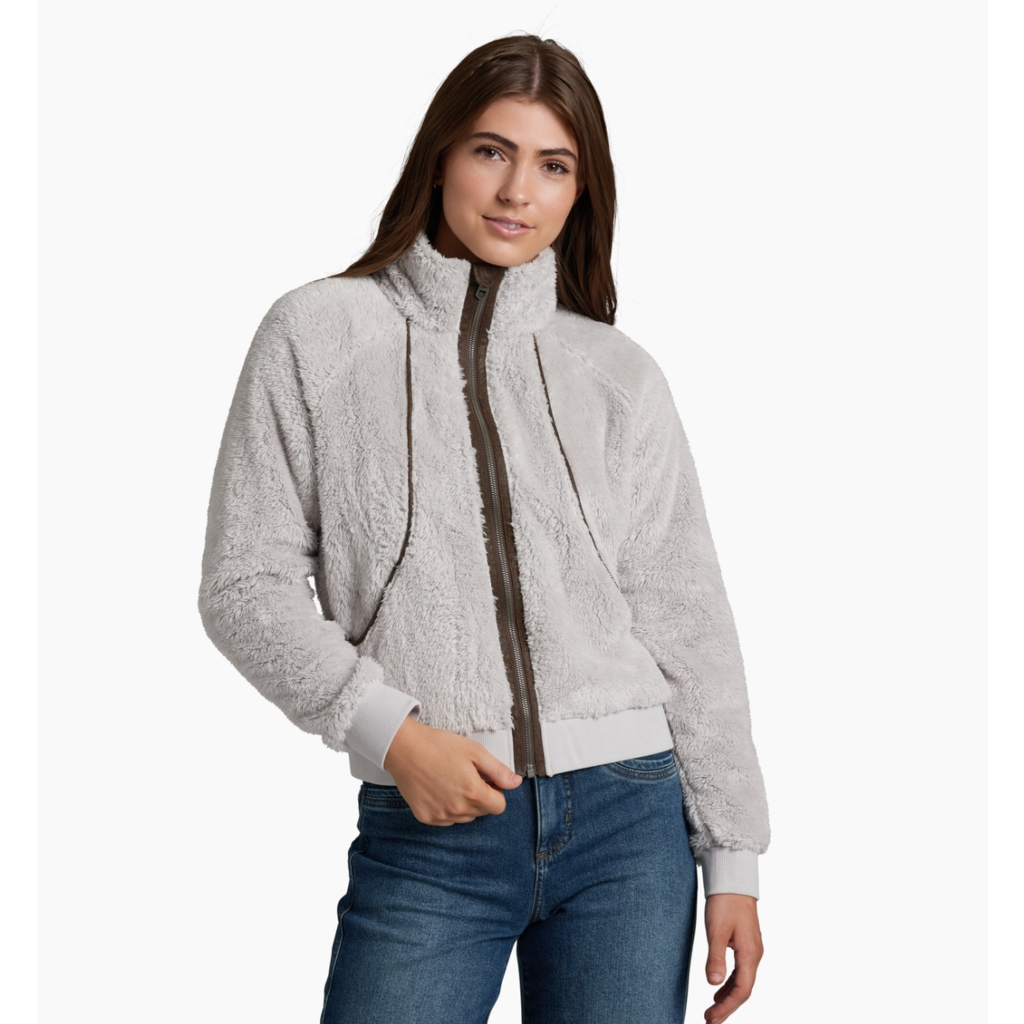 Kuhl Kuhl Avina Flight Jacket