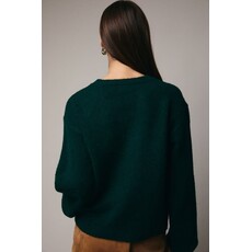 Sunday Edition Sunday Edition "Sleigh All Day" Sweater