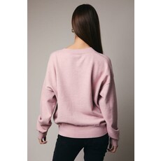 Sunday Edition Sunday Edition "Merry Martini" Sweater