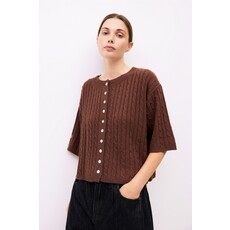 Mod Ref Mod Ref The Poppy Cardigan