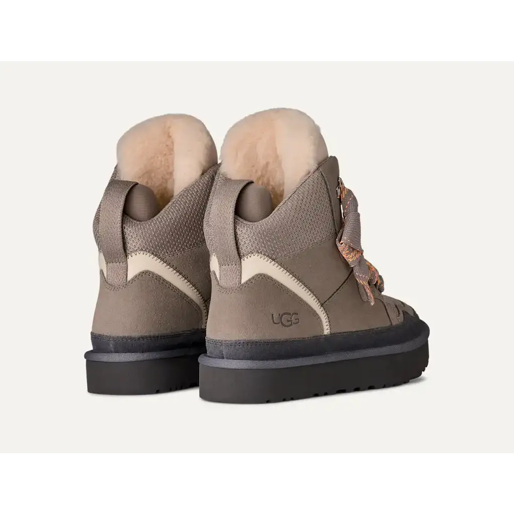Ugg Ugg Highmel Bootie