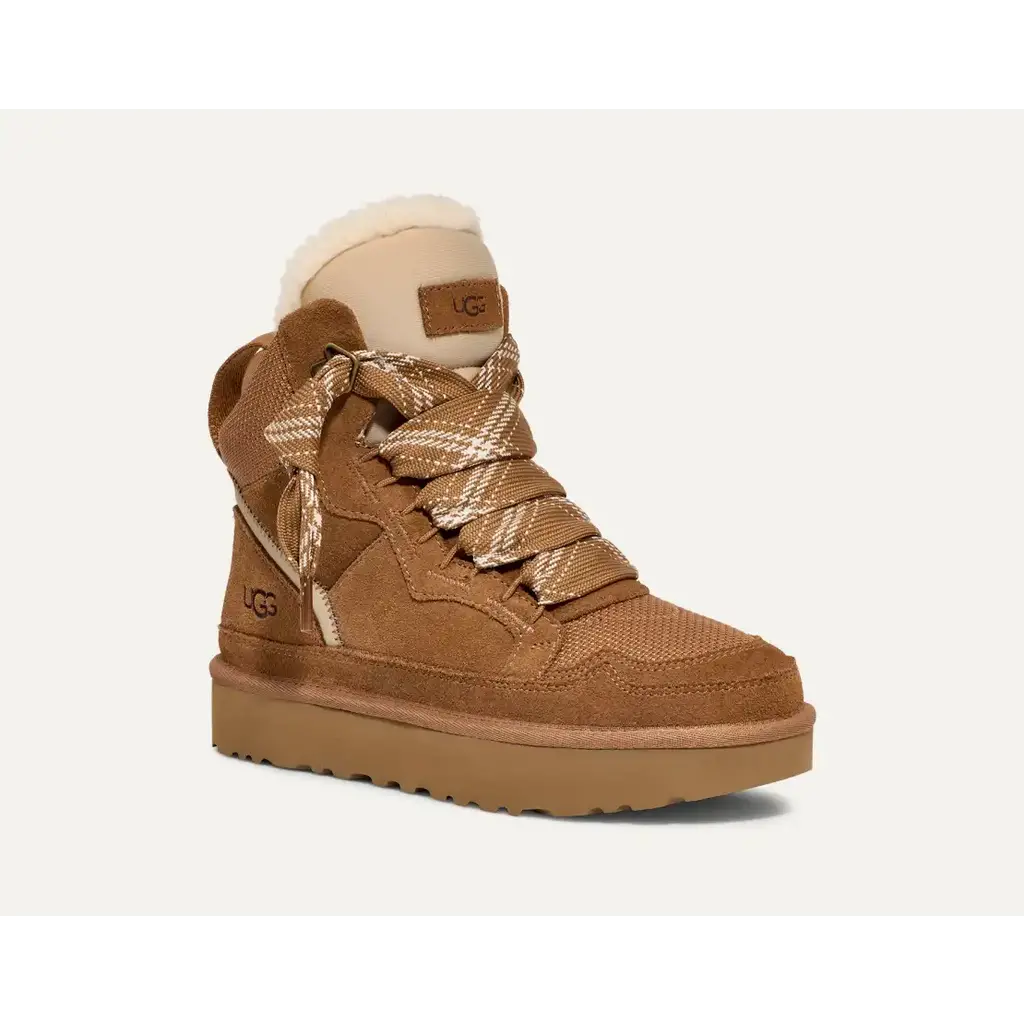 Ugg Ugg Highmel Bootie