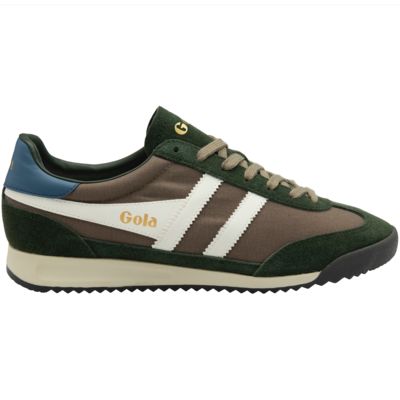 Gola Men's Tornado Sneaker