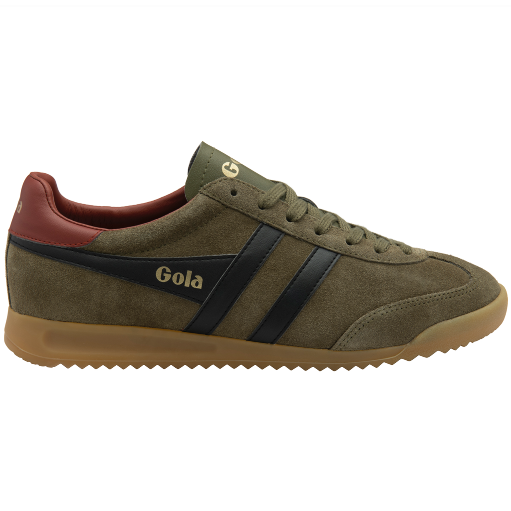 Gola Gola Men's Torpedo Sneaker