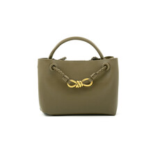 BC Bags BC Bags Handbag with Crossbody Strap