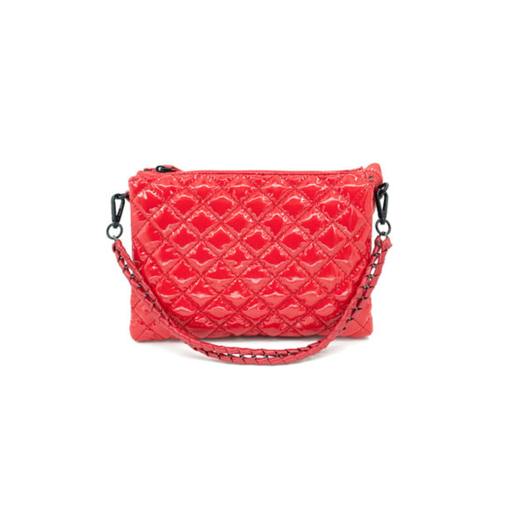 BC Bags BC Bags Quilted Nylon Bag