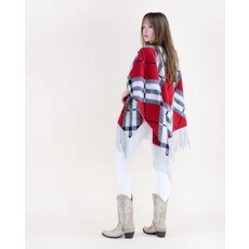 Original USA Original USA Ruana Wrap