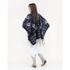 Original USA Original USA Ruana Wrap