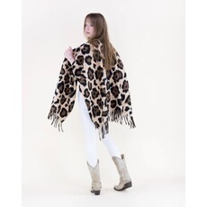 Original USA Original USA Ruana Wrap