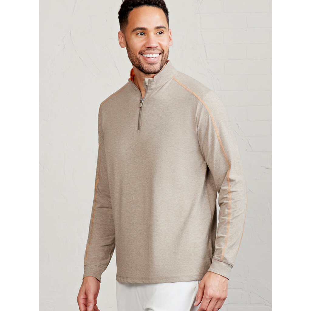 Tasc Performance Tasc Carrollton 1/4 Zip