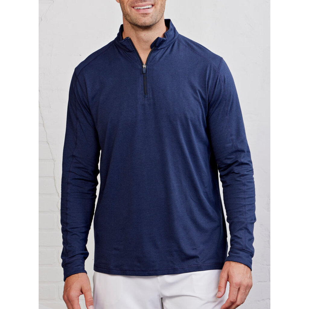 Tasc Performance Tasc Carrollton Lightweight 1/4 Zip