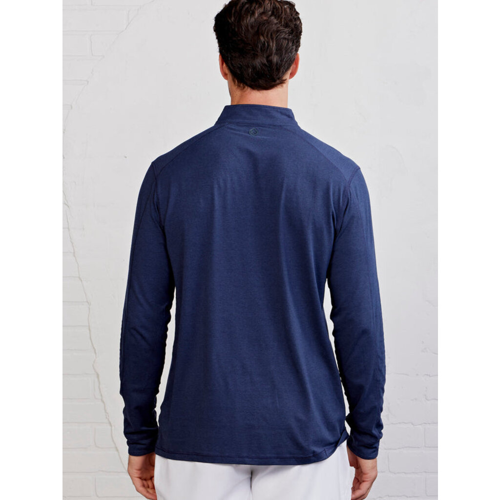 Tasc Performance Tasc Carrollton Lightweight 1/4 Zip