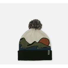 Jetty Jetty Portsmouth Jacquard Beanie