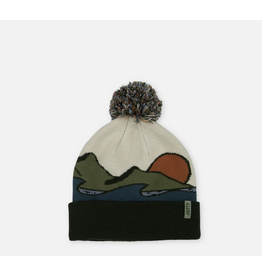 Jetty Portsmouth Jacquard Beanie