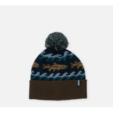 Jetty Jetty Upstream Jacquard Beanie
