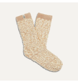 Ugg W Cozy Chenille Sock