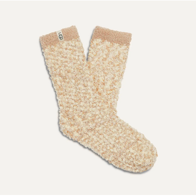 Ugg W Cozy Chenille Sock