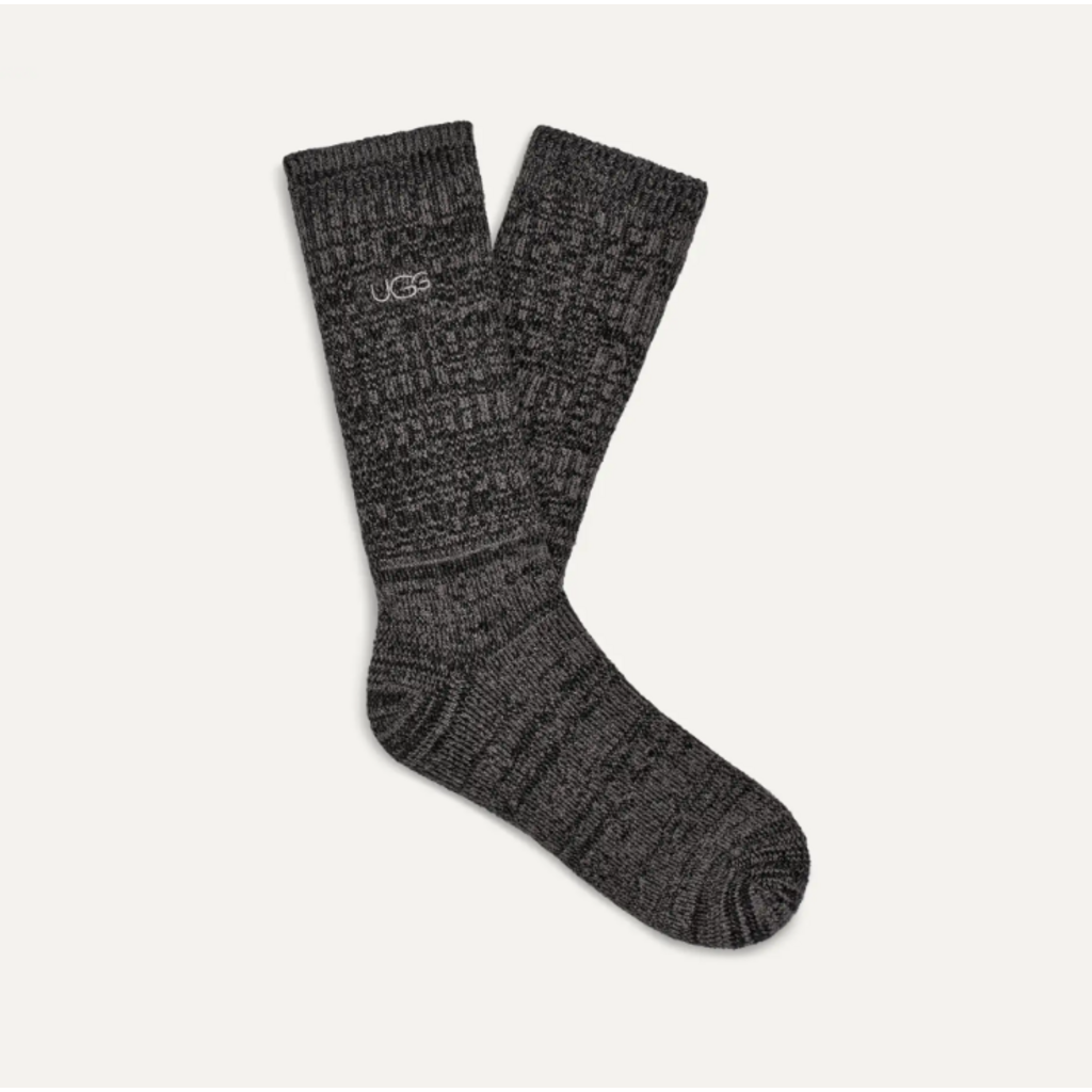 Ugg Ugg Trey Rib Knit Crew Sock