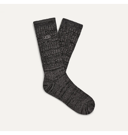 Ugg Trey Rib Knit Crew Sock